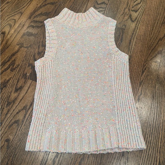 Anthropologie Brea Sweater Tank | XSmall - Picture 4 of 9